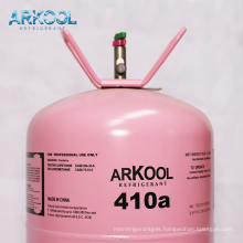 best price disposable refrigerant gas cylinders R410A air conditationer gas